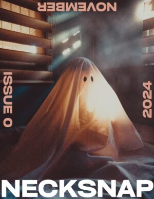 Issue 0 Ebook
