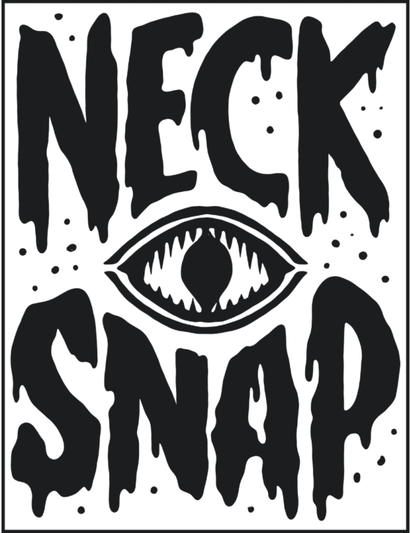 Sticker Mini-Pack (2 Stickers) - Image 3