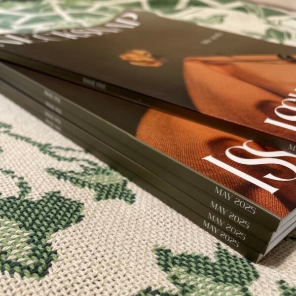 Issue One (SPECIAL EDITION) - Image 7