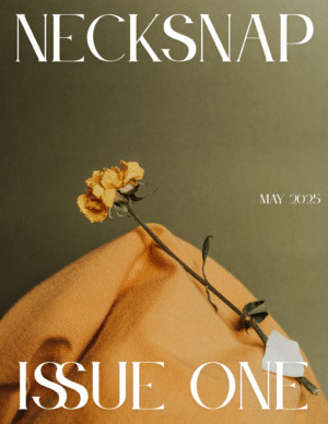 Issue One (SPECIAL EDITION)