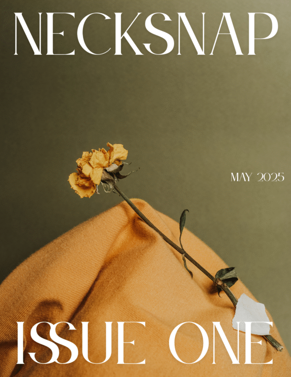 Issue One Ebook