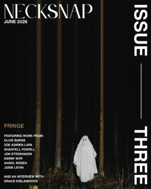 Issue Three Ebook